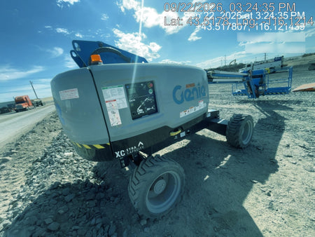 2024 GENIE S-45 XC