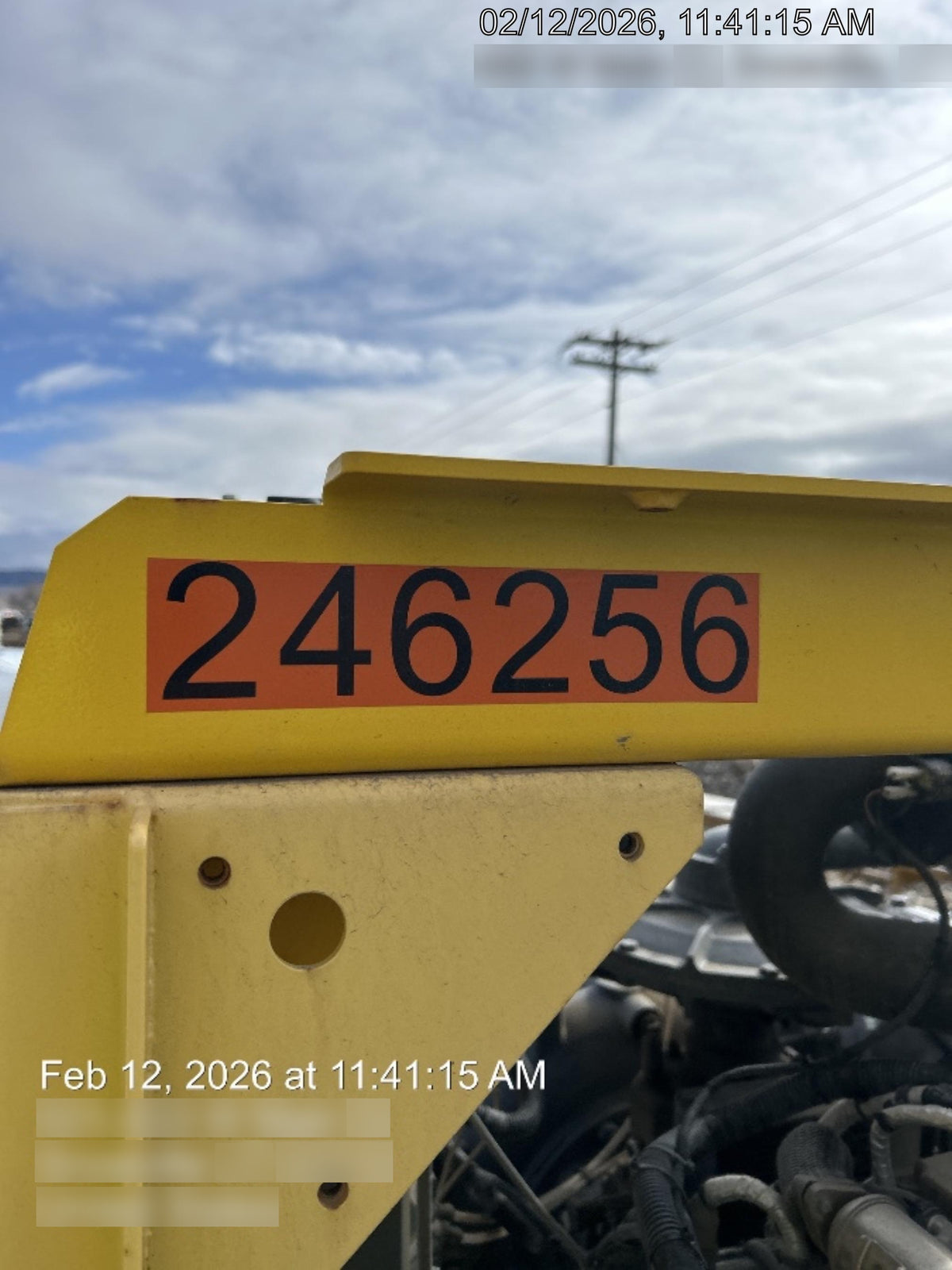2022 ATLAS COPCO PAC F66 KD