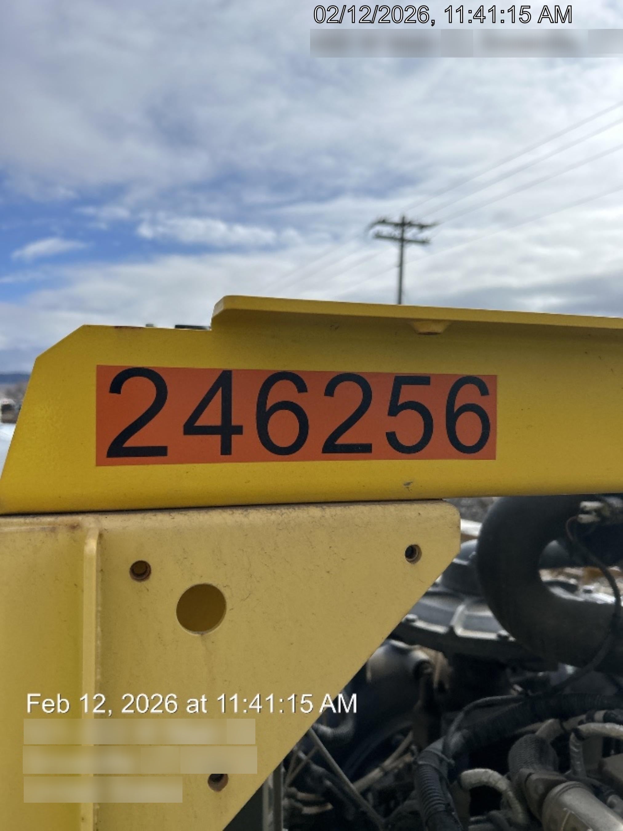 2022 ATLAS COPCO PAC F66 KD