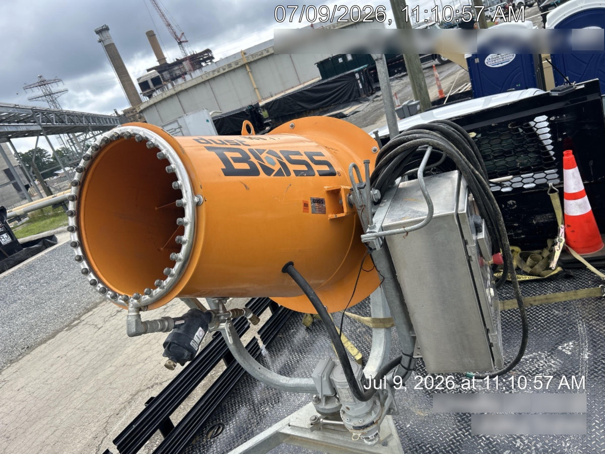 2023 BOSSTEK DB-30