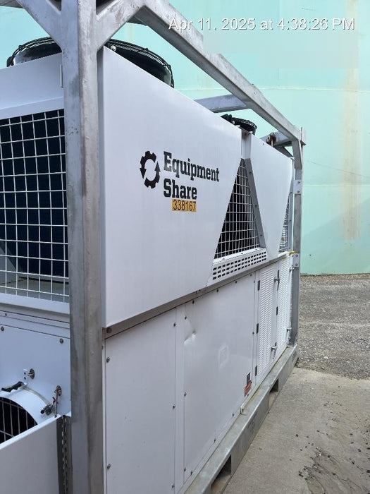 2023 SMARTECH SACP81A-HS