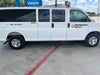 2025 CHEVROLET Express Van - Rental