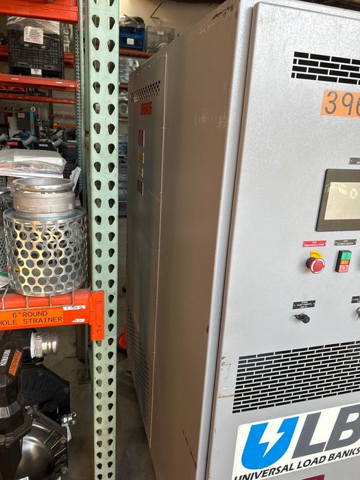 2024 UNIVERSAL LOAD BANKS ULB-R650