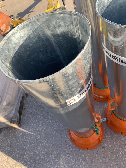 2021 MICHIGAN PNEUMATIC HV-8AM