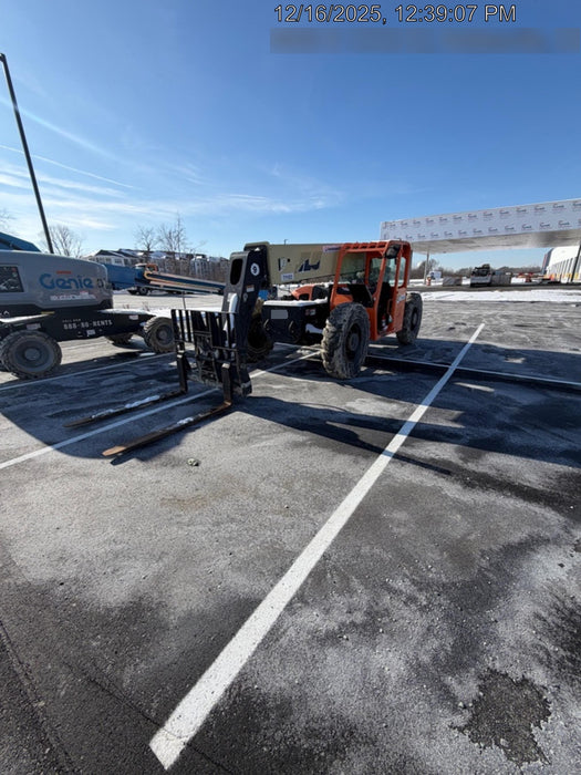 2006 JLG G9-43A JLG G9-43A