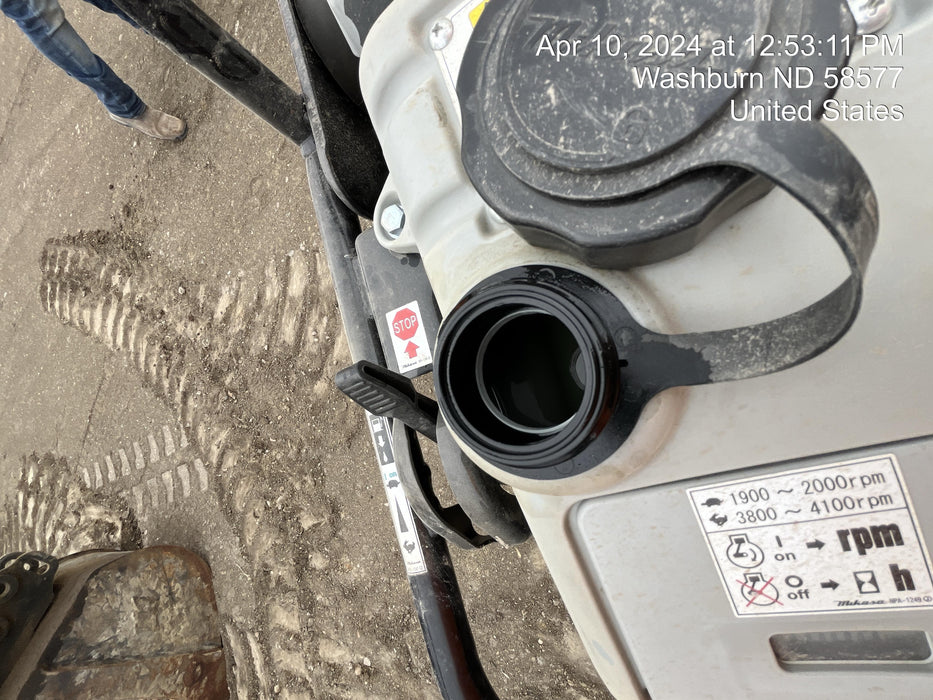 2023 MULTIQUIP MTX60HD