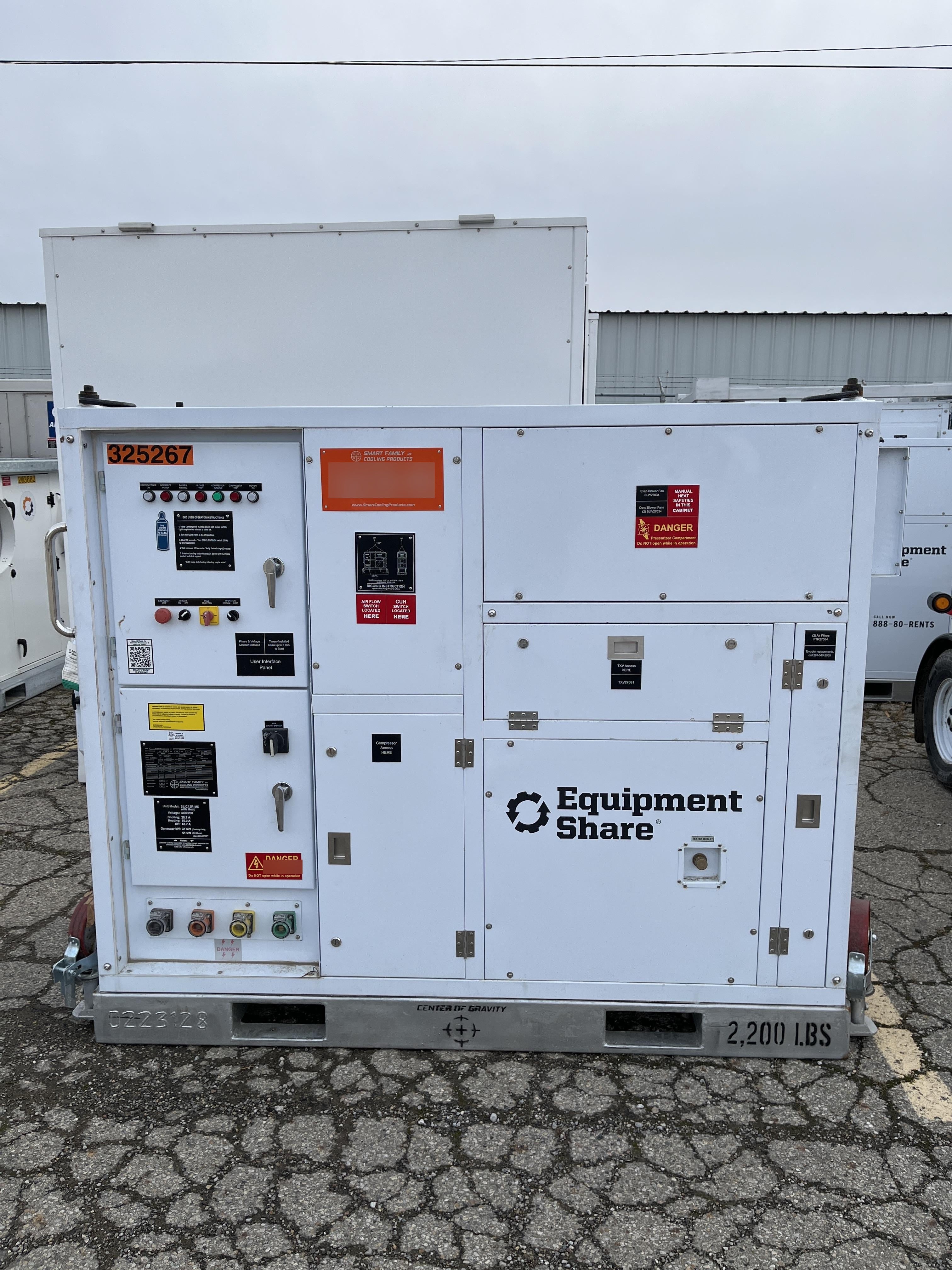 2023 SMARTECH SLIC12R-MSH