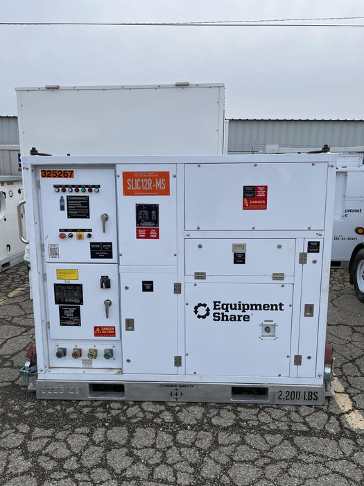 2023 SMARTECH SLIC12R-MSH