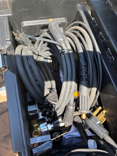 2026 MILLER ELECTRIC Maxstar 161 STL