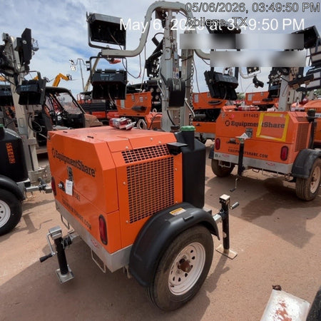 2025 WANCO WLTT-4MM4K