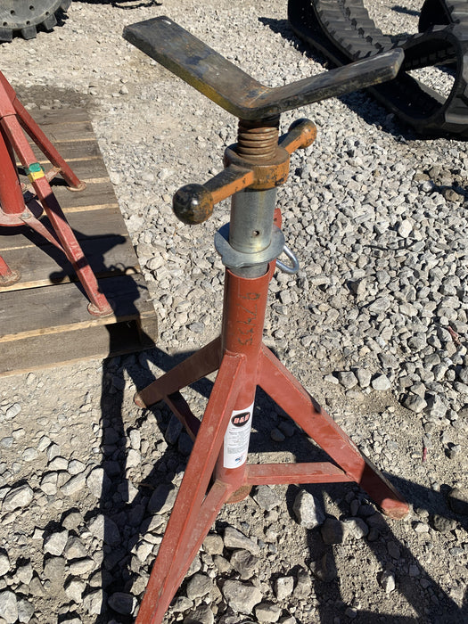 2020 B&B STEEL PRODUCTS 4100