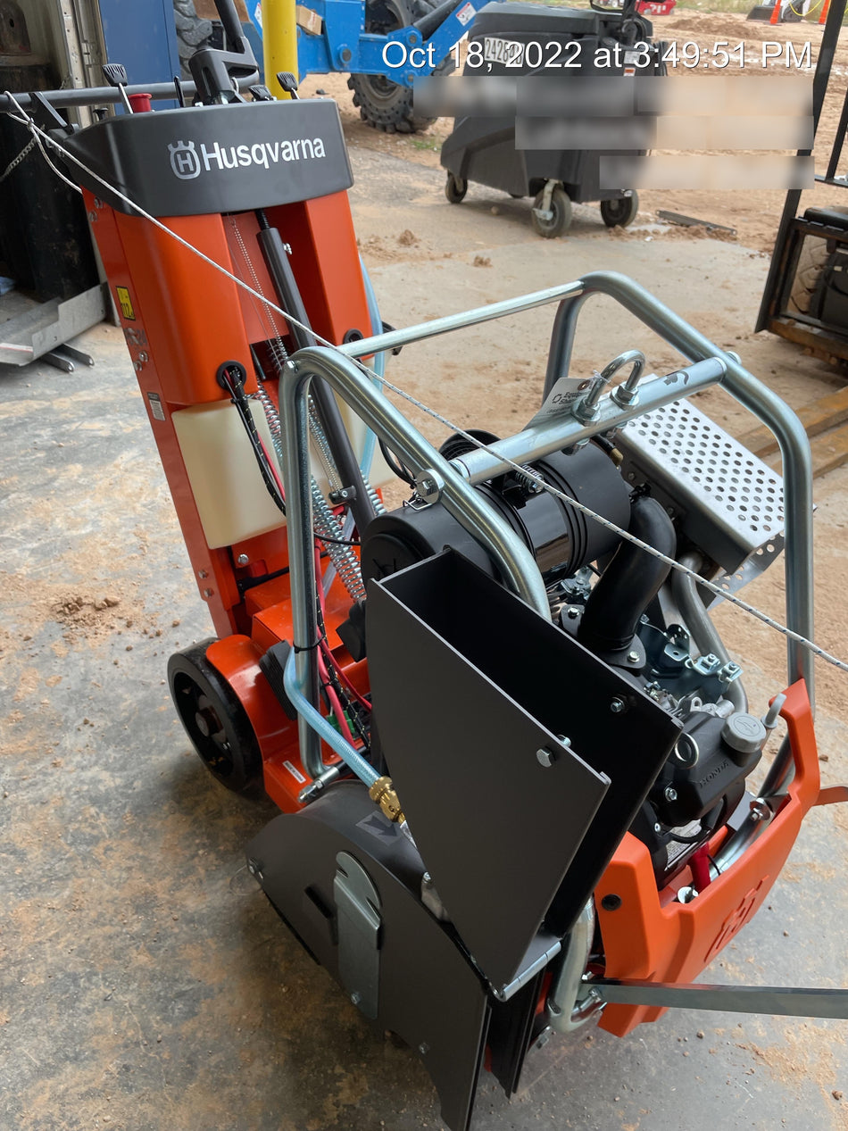 2022 HUSQVARNA FS 524