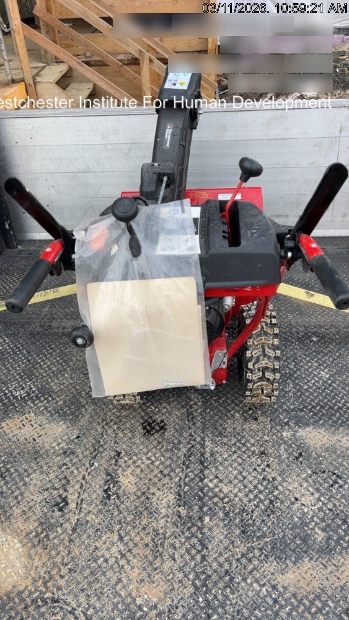 2025 TROY-BILT 31BS6KM2B66