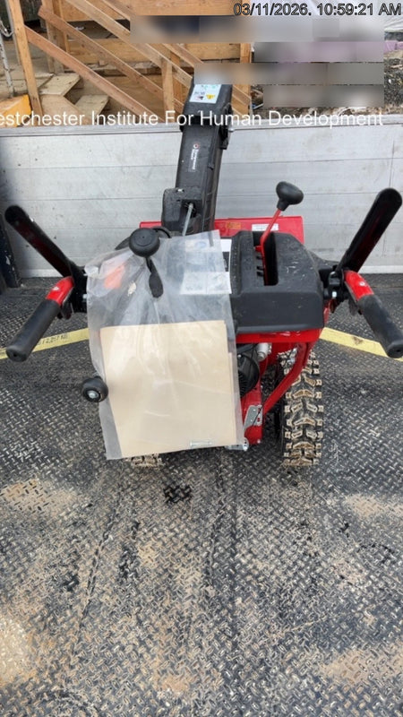 2025 TROY-BILT 31BS6KM2B66