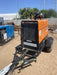 2023 Lincoln Electric Vantage 549X Crosslink Technology, Trailer Mounted, ES Decals, T3