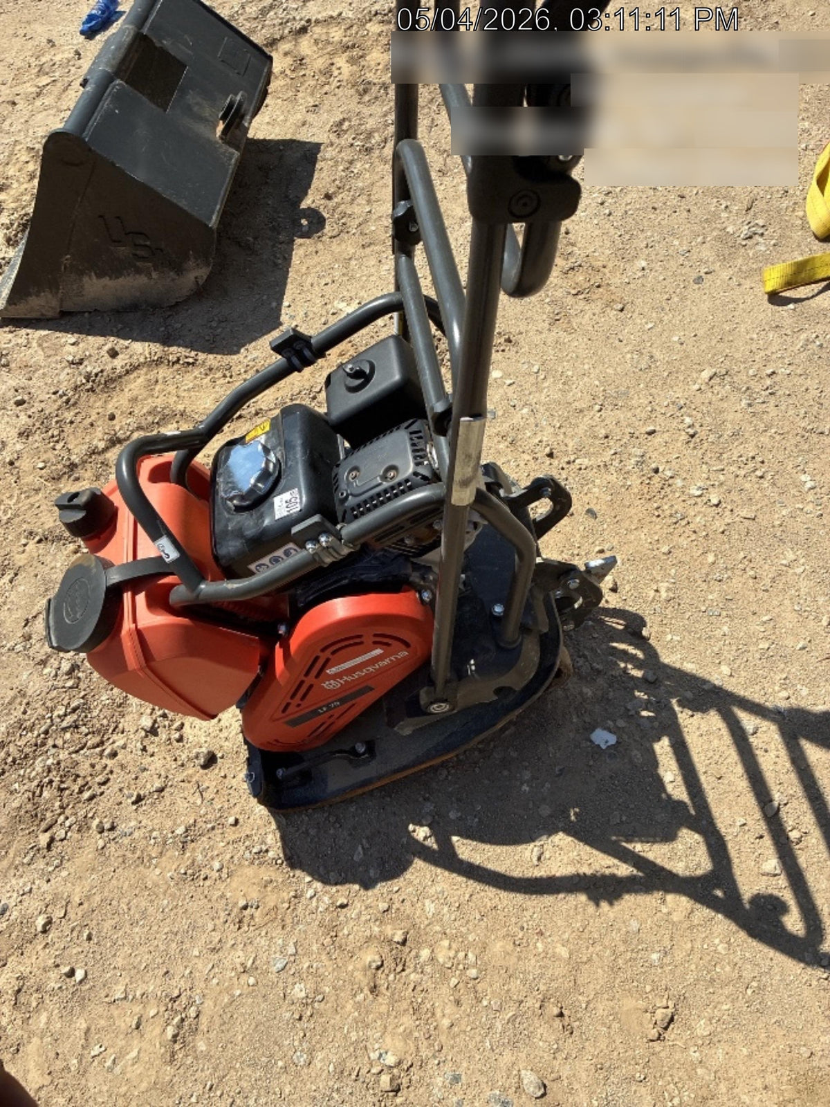 2024 HUSQVARNA LF75