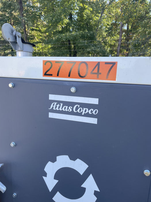 2022 ATLAS COPCO QAS25 CWK