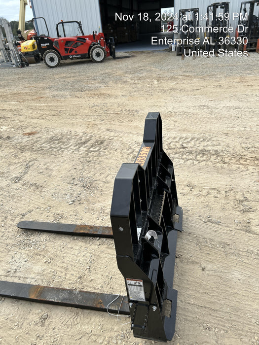 2024 VIRNIG PF4855-5VG