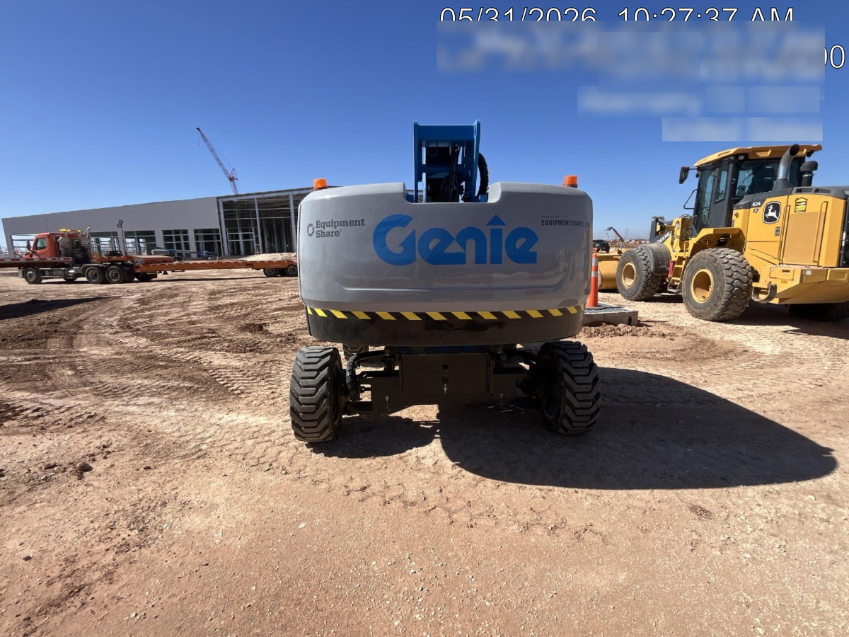 2026 GENIE S-45 XC