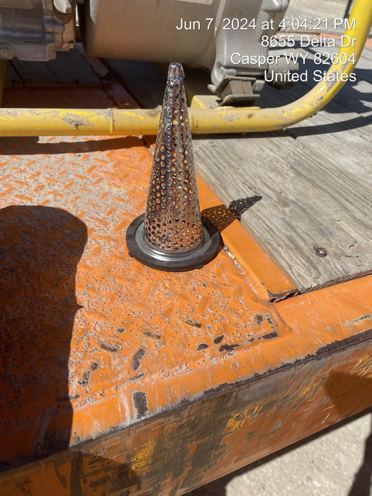 2021 WACKER NEUSON PT3A