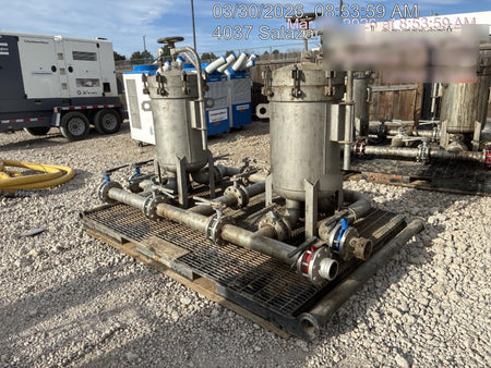 2022 TROJAN HOSE 31-FTR
