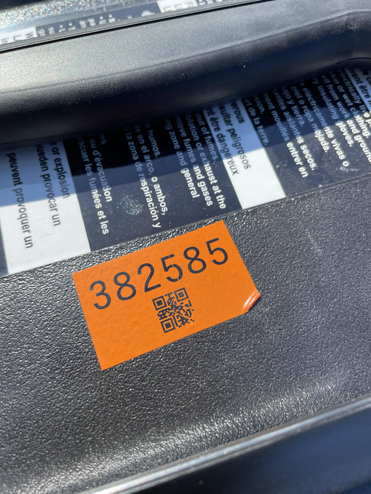 2024 LINCOLN ELECTRIC LN-25X