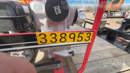 2023 MULTIQUIP QP3TH