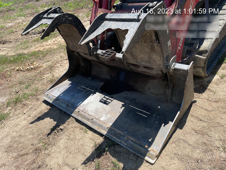 2021 PALADIN UTILITY GRAPPLE 11876-0022