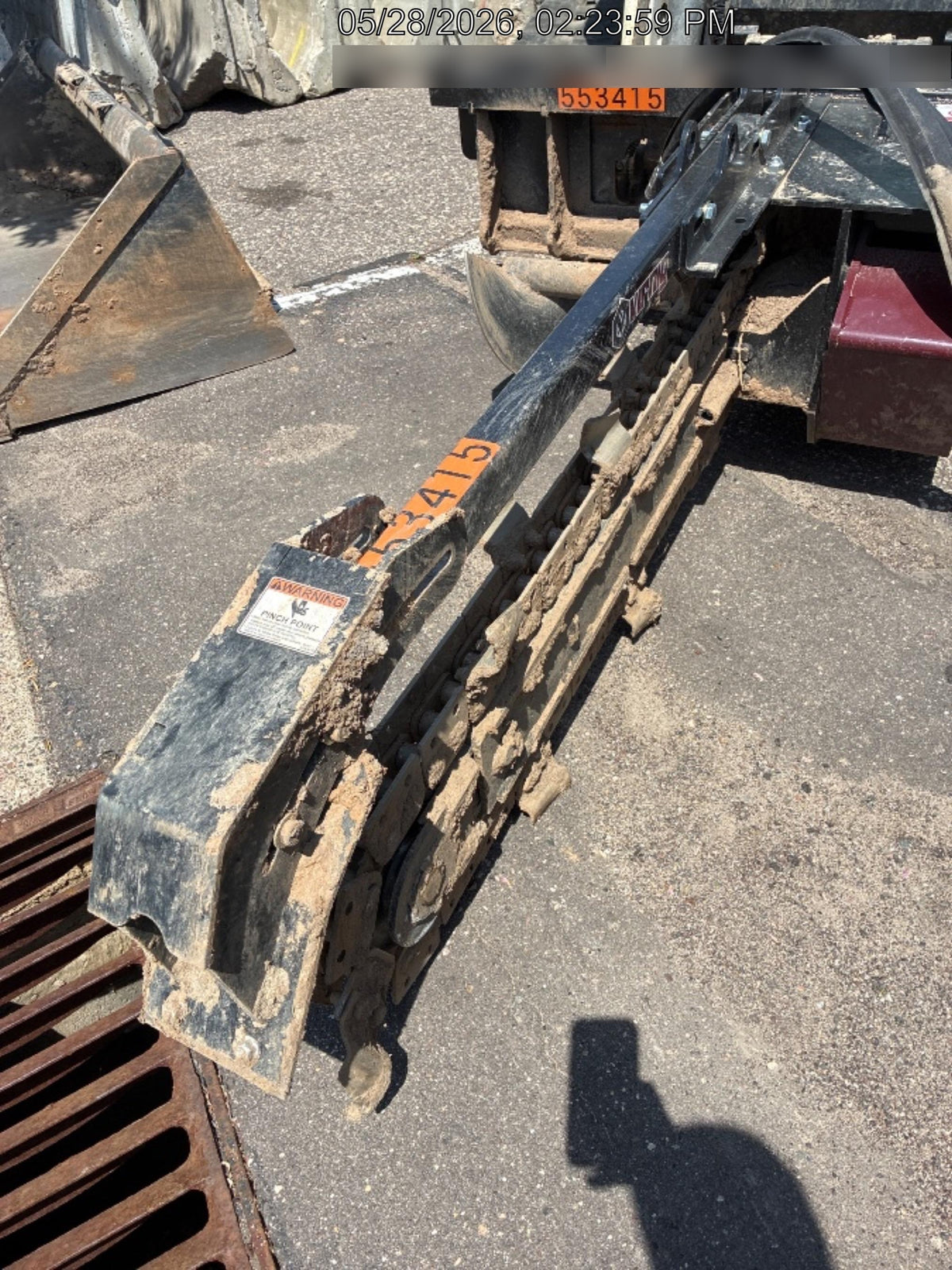 2025 VIRNIG TCH48-25