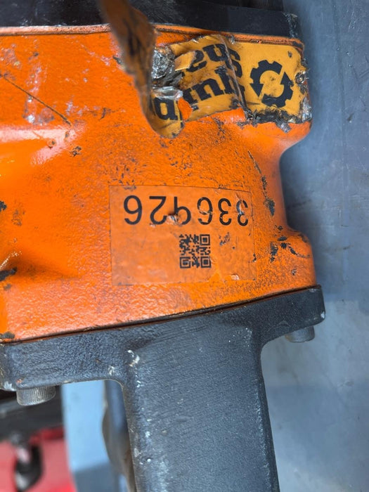 2023 MICHIGAN PNEUMATIC ES-4940B2-TRACKER