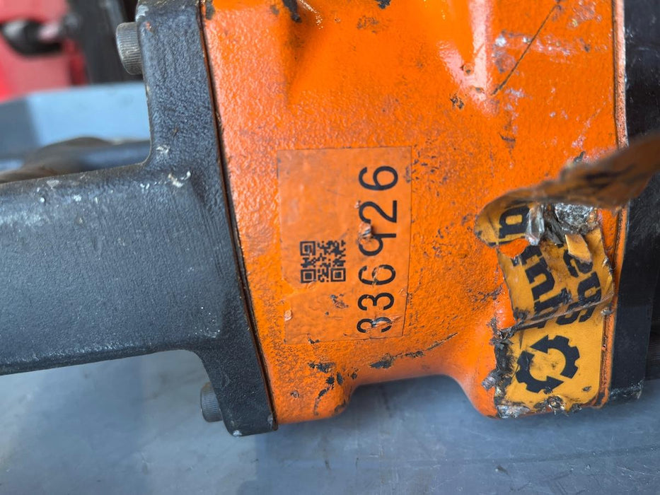 2023 MICHIGAN PNEUMATIC ES-4940B2-TRACKER