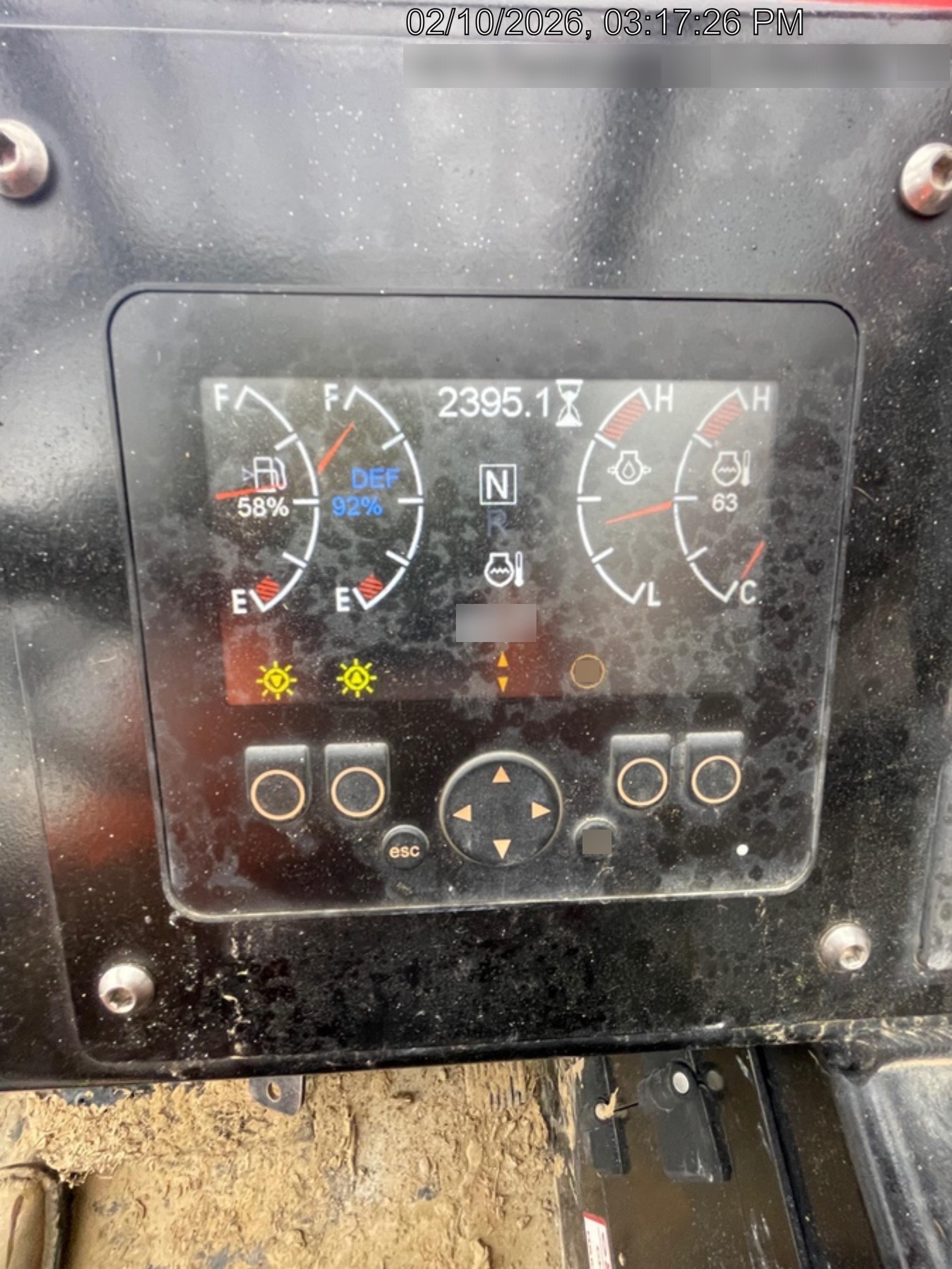 2021 MANITOU MTA10055