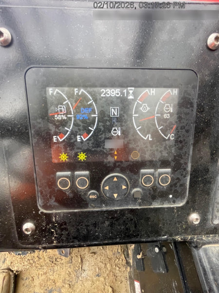 2021 MANITOU MTA10055