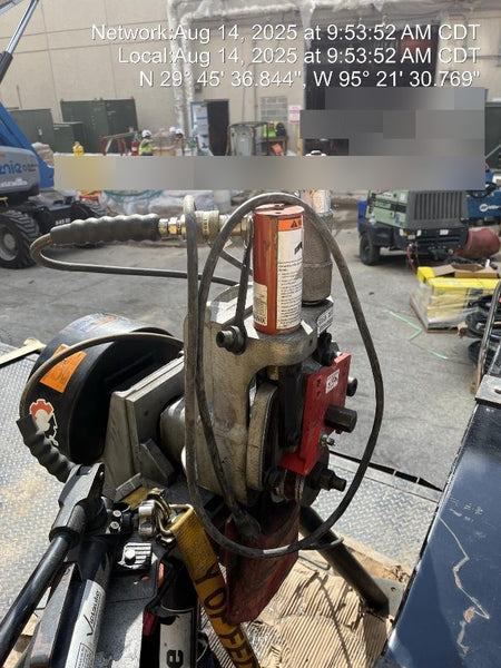 2022 VICTAULIC VE270FSD