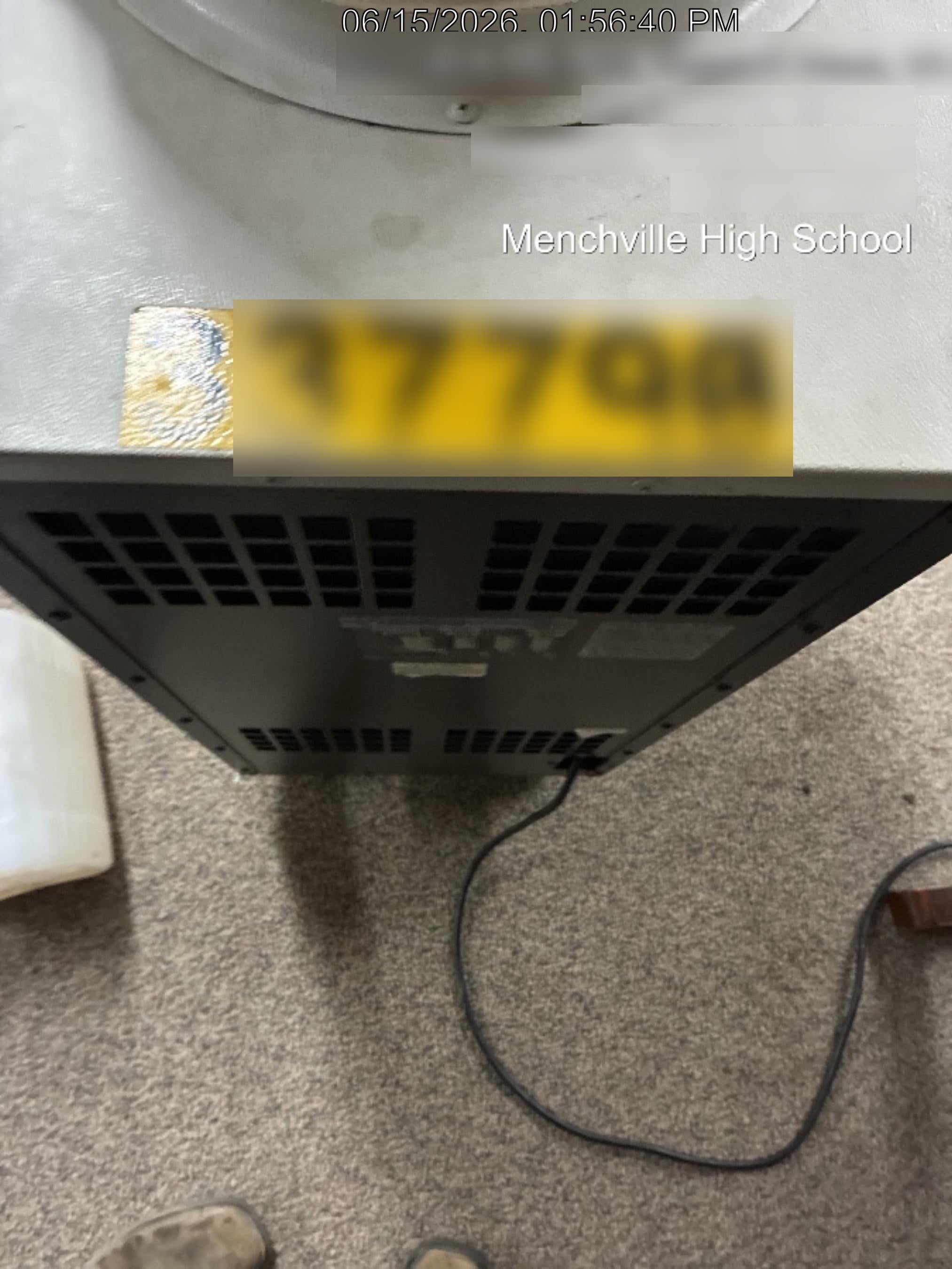 2023 KWIKOOL KPAC1411-2