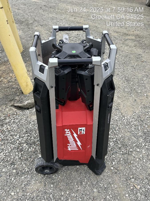 2024 MILWAUKEE MXF041-1XC