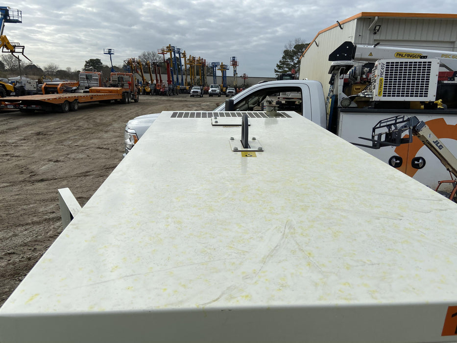 2020 ATLAS COPCO QAS25