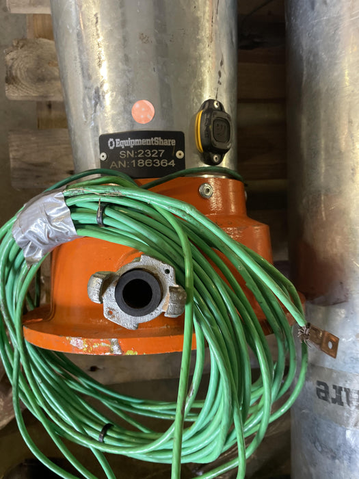 2021 MICHIGAN PNEUMATIC HV-6AM