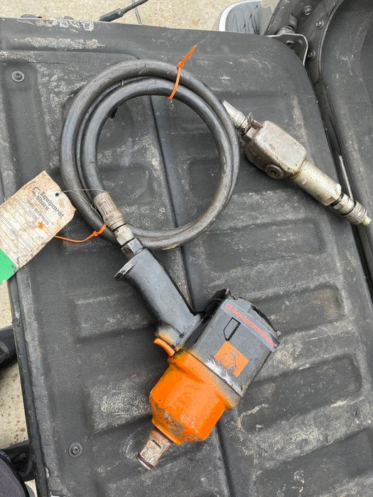 2020 MICHIGAN PNEUMATIC 751SS