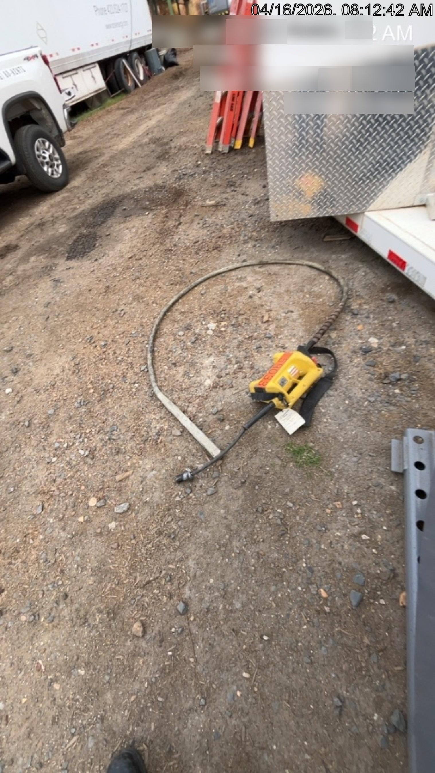 2021 WACKER NEUSON M2500