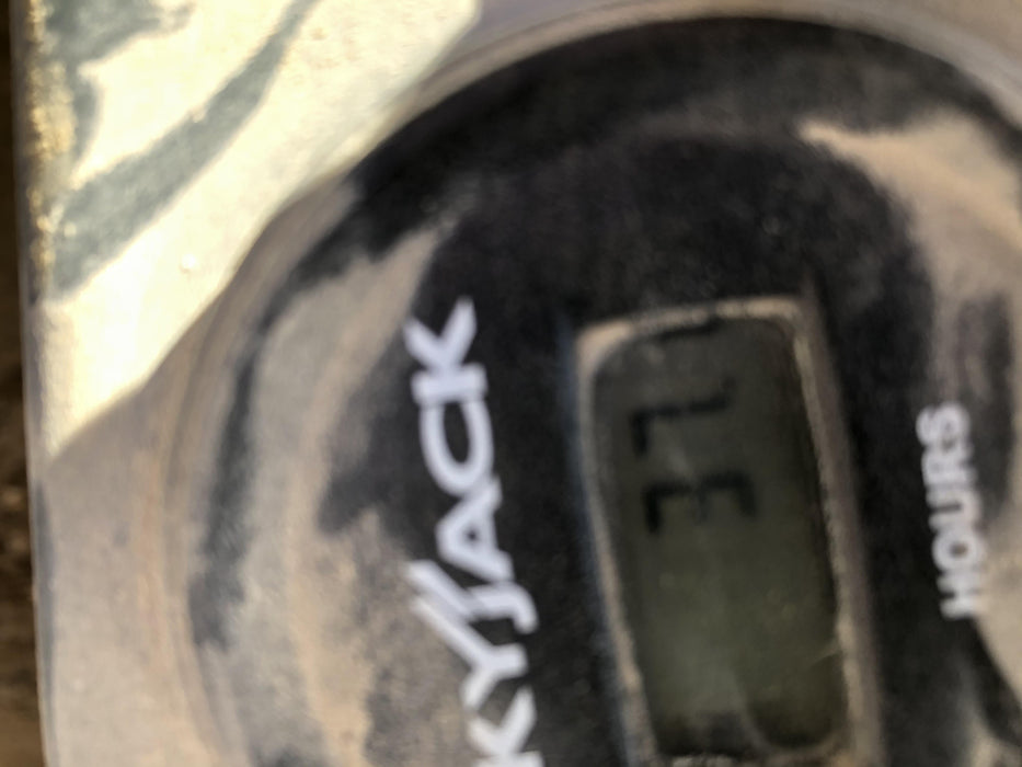 2019 Skyjack SJIII-3219 Standard w/Trojan Batteries