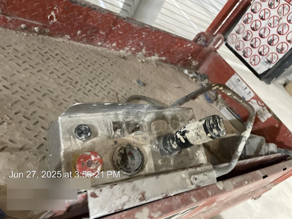 2017 Skyjack SJIII-3219 SKYJACK SJ3219III