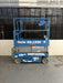 2020 Genie GS-1930 Solid Non Marking Tires, Beacon, Folding rails with half height swing gate, 800W Inverter