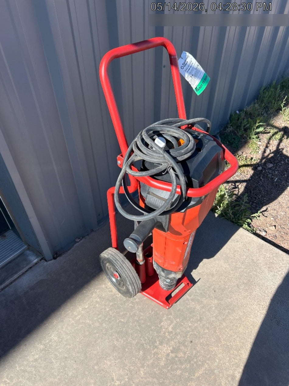 2025 HILTI TE 3000-AVR