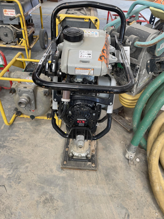 2023 MULTIQUIP MTX60HD