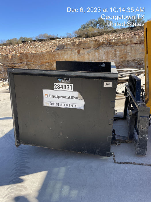 2023 STAR INDUSTRIES 1430