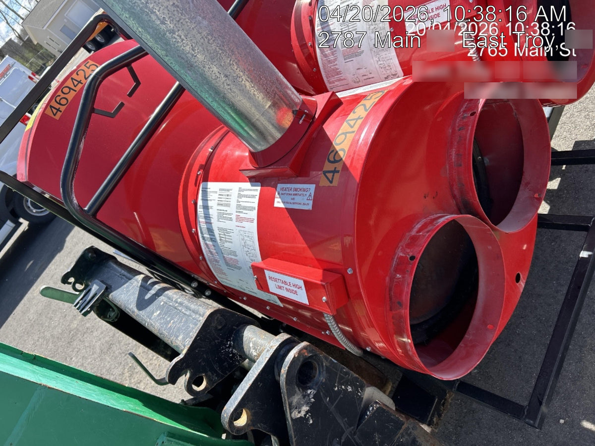 2024 CAMPO EB600G-RE3