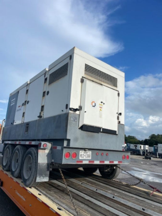 2020 ATLAS COPCO QAS625