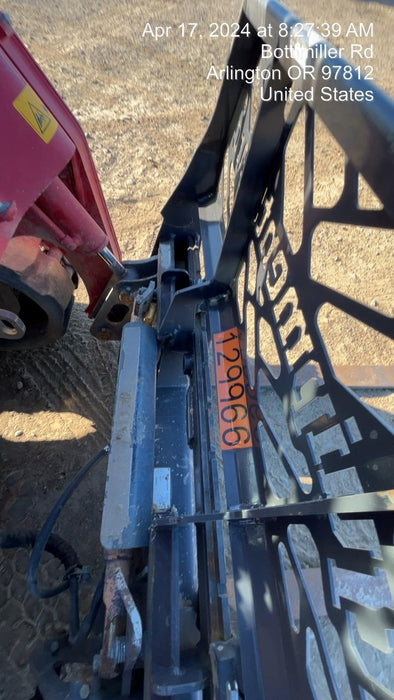 2020 PALADIN 48" Pallet Forks - Paladin