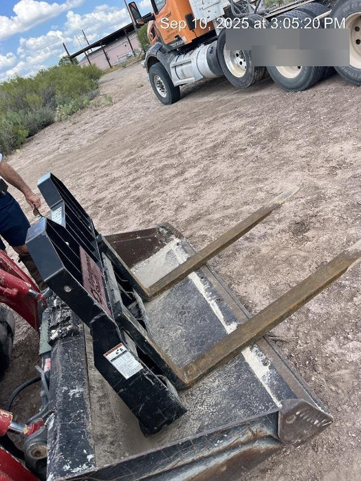 2024 VIRNIG PF4855-5VG